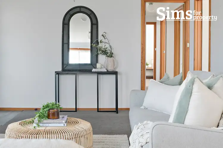Third view of Homely house listing, 6 Pamela Court, Summerhill TAS 7250
