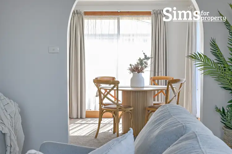Sixth view of Homely house listing, 6 Pamela Court, Summerhill TAS 7250