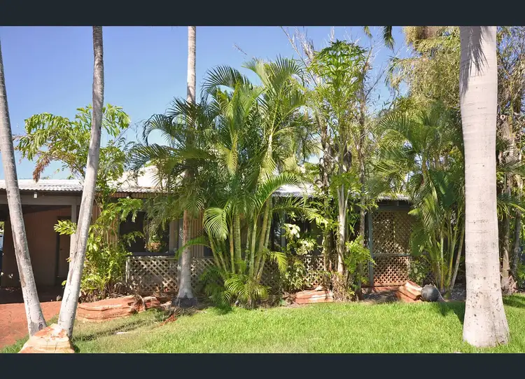 5B Boab Court, Broome WA 6725