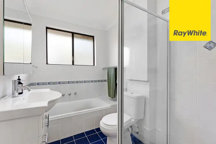 Sixth view of Homely townhouse listing, 10/10 Taranto Road, Marsfield NSW 2122