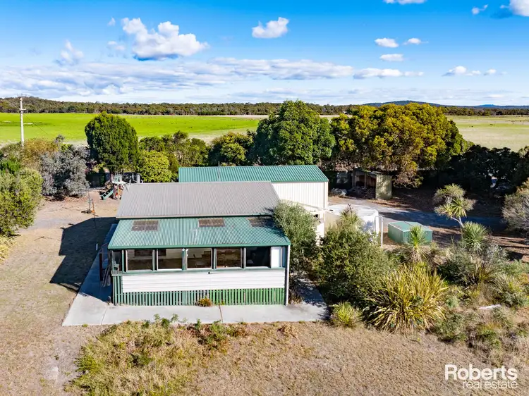 174 Tam O'Shanter Road, Lulworth TAS 7252