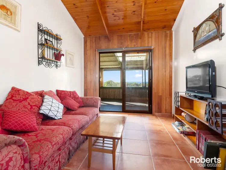 Sixth view of Homely house listing, 174 Tam O'Shanter Road, Lulworth TAS 7252