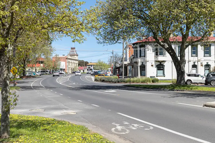 Sixth view of Homely land listing, 2 Curtin Court, Creswick VIC 3363