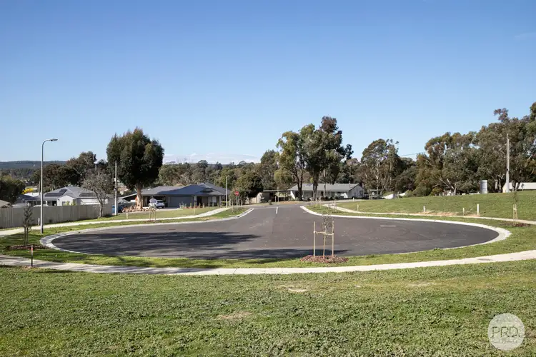 Seventh view of Homely land listing, 2 Curtin Court, Creswick VIC 3363