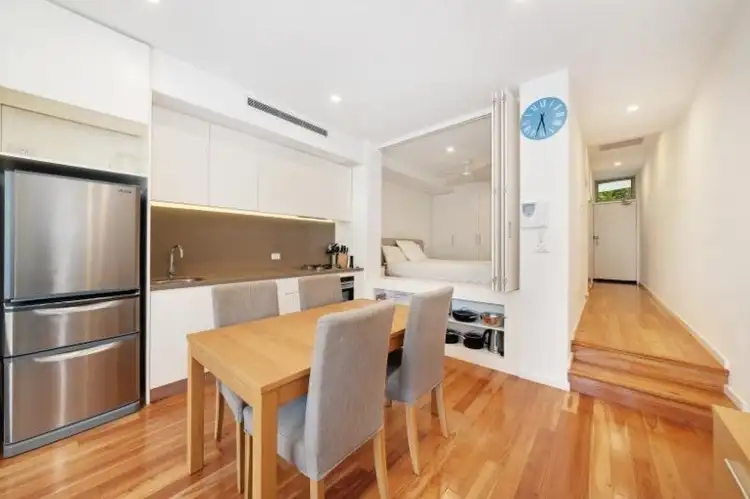 203/10-20 Anzac Parade, Kensington NSW 2033