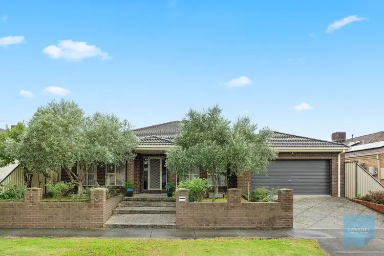 97 George Street, Taylors Hill VIC 3037