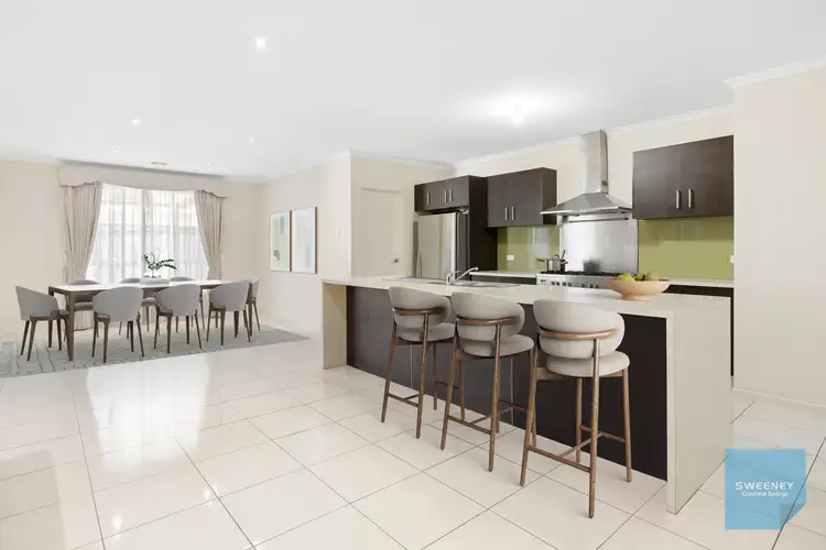Fourth view of Homely house listing, 97 George Street, Taylors Hill VIC 3037