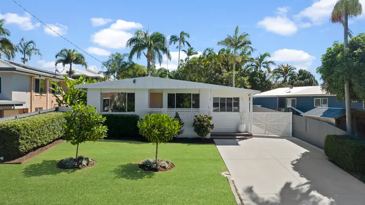 Main view of Homely house listing, 24 Centenary Crescent, Maroochydore QLD 4558