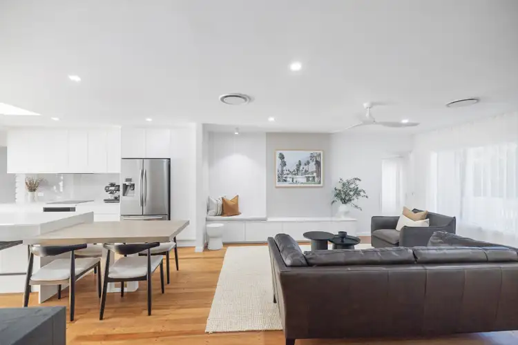 Second view of Homely house listing, 24 Centenary Crescent, Maroochydore QLD 4558