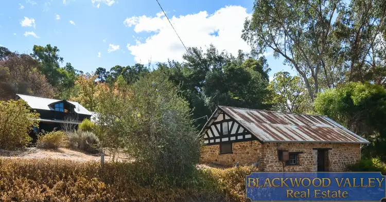 Main view of Homely house listing, 21 Greys Hill Road, Bridgetown WA 6255