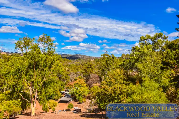 Third view of Homely house listing, 21 Greys Hill Road, Bridgetown WA 6255