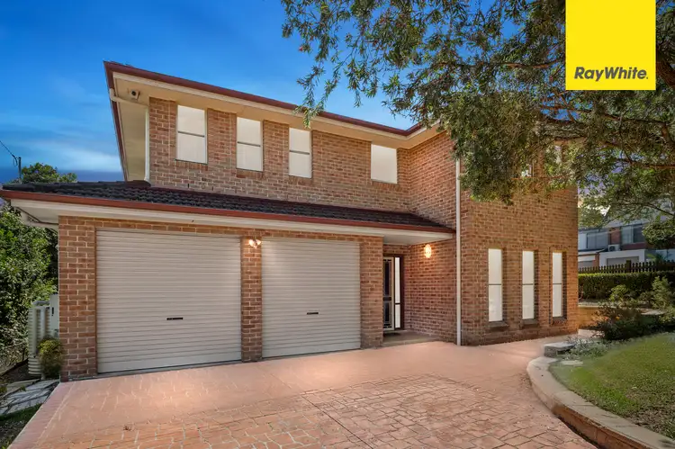 95 Kent Street, Epping NSW 2121