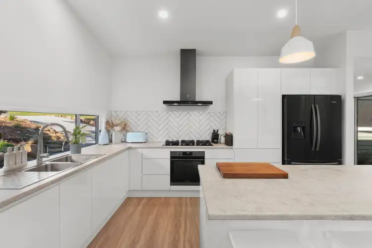 Second view of Homely house listing, 67 Litchfield Crescent, Long Beach NSW 2536