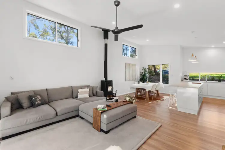 Third view of Homely house listing, 67 Litchfield Crescent, Long Beach NSW 2536