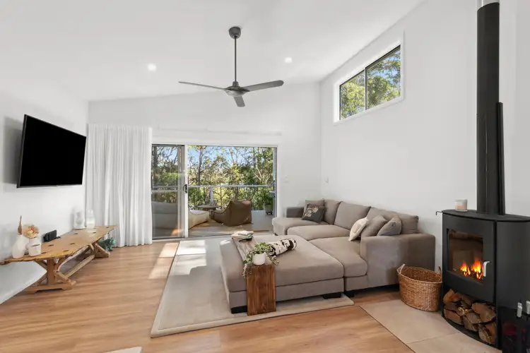 Fourth view of Homely house listing, 67 Litchfield Crescent, Long Beach NSW 2536