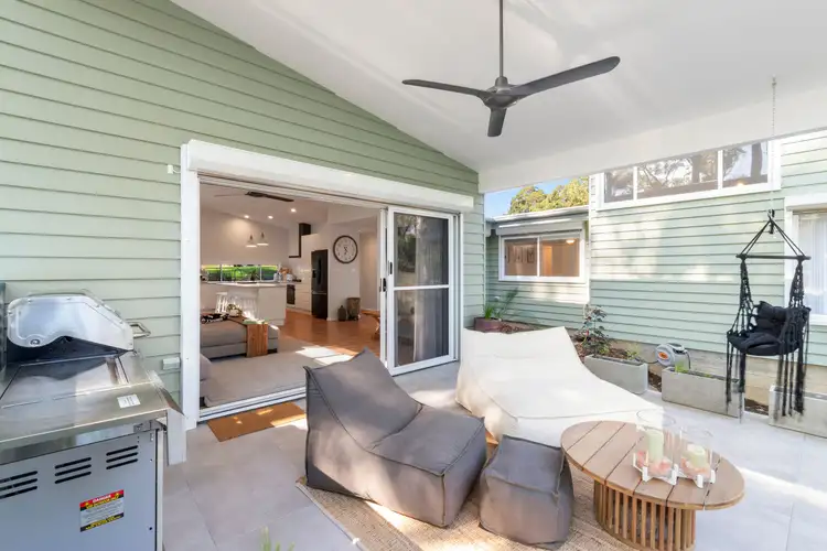 Fifth view of Homely house listing, 67 Litchfield Crescent, Long Beach NSW 2536