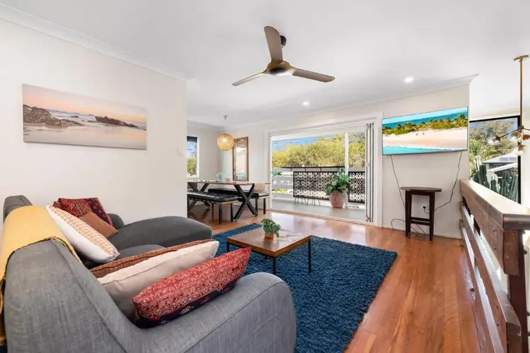 Third view of Homely house listing, 21 View Street, Woody Point QLD 4019