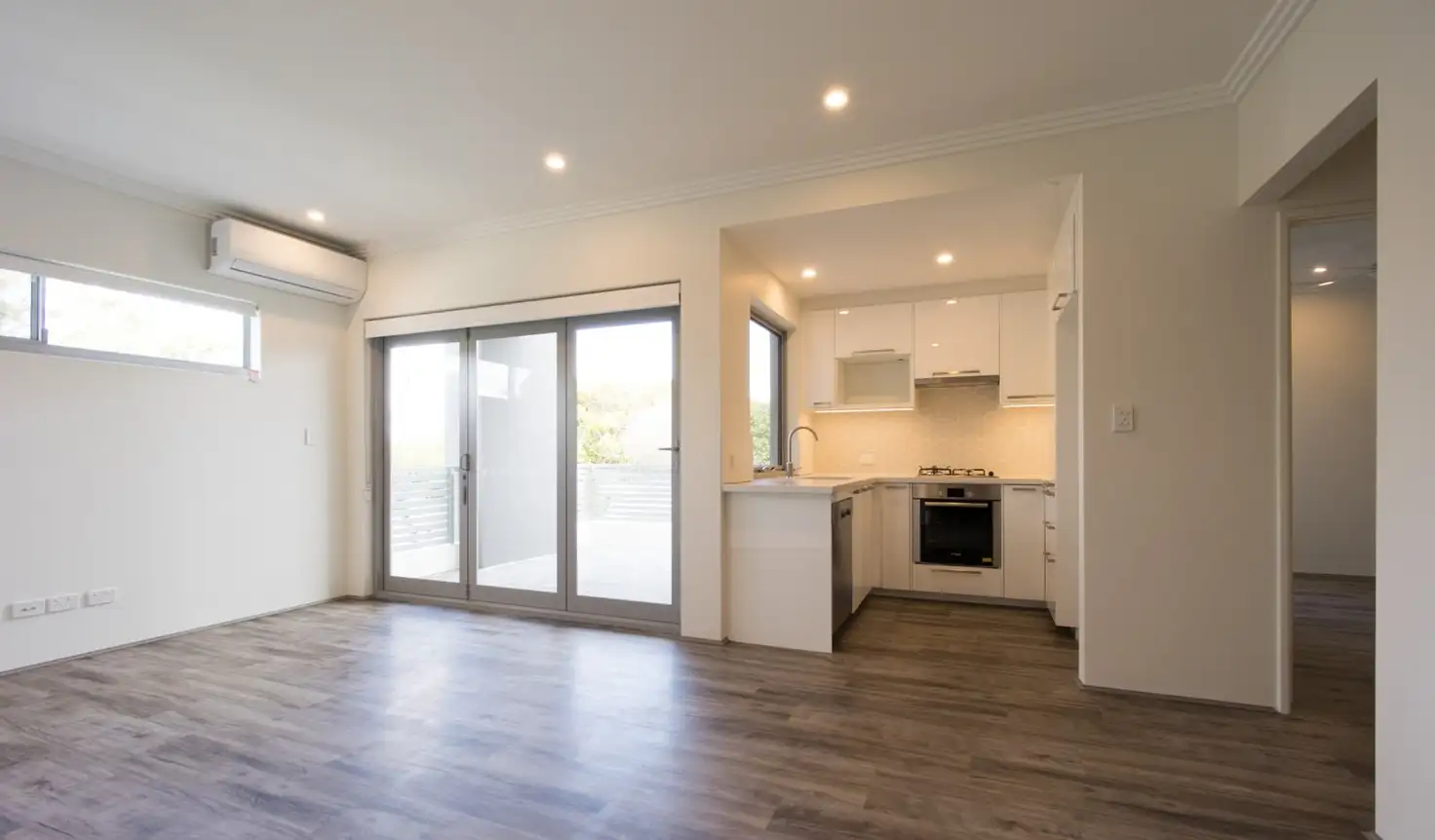Main view of Homely apartment listing, 1/141 Herbert Street, Doubleview WA 6018