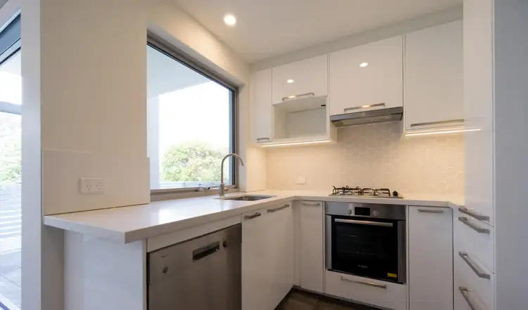 Second view of Homely apartment listing, 1/141 Herbert Street, Doubleview WA 6018