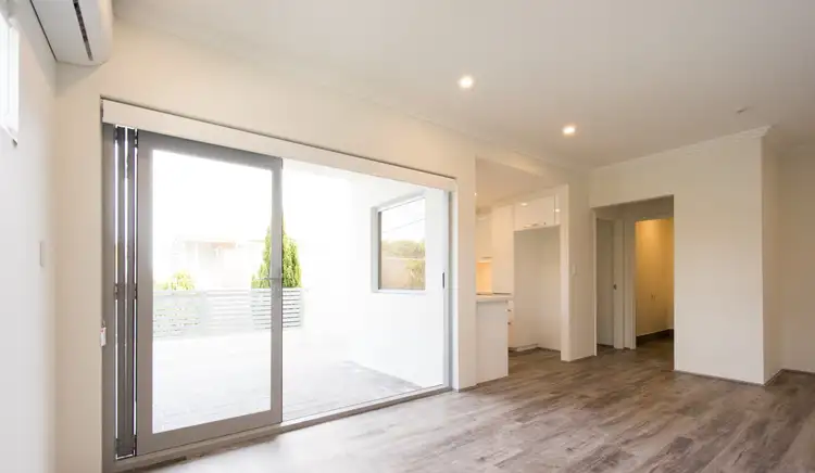 Third view of Homely apartment listing, 1/141 Herbert Street, Doubleview WA 6018