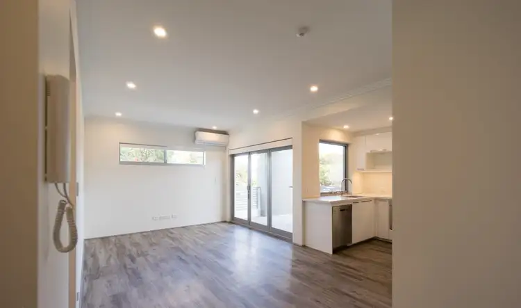 Fourth view of Homely apartment listing, 1/141 Herbert Street, Doubleview WA 6018