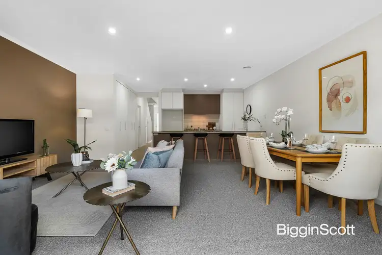 6 Richmond Circuit, Mulgrave VIC 3170