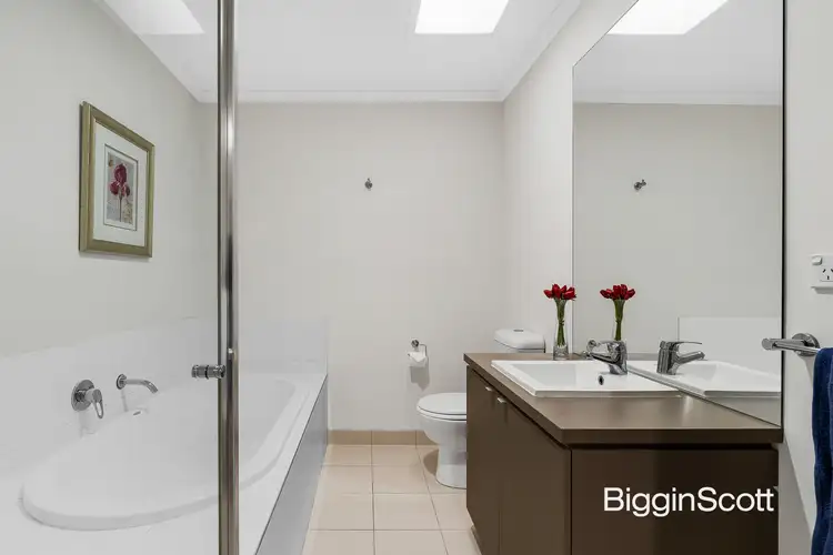 Fourth view of Homely townhouse listing, 6 Richmond Circuit, Mulgrave VIC 3170