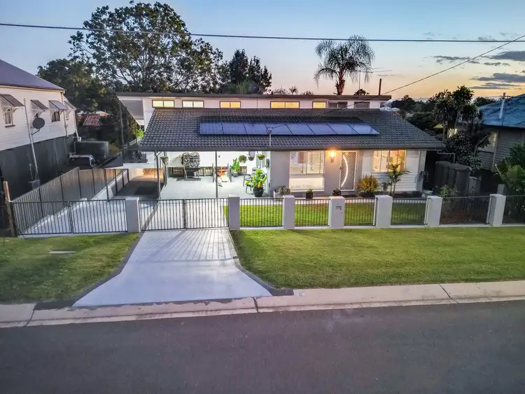 Main view of Homely house listing, 8 Boundary Street, Bundamba QLD 4304