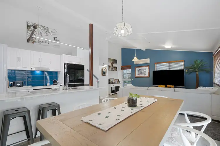 Fifth view of Homely house listing, 8 Boundary Street, Bundamba QLD 4304