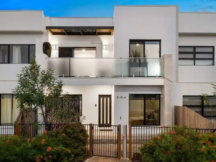 504 Grande Avenue, Spring Mountain QLD 4300
