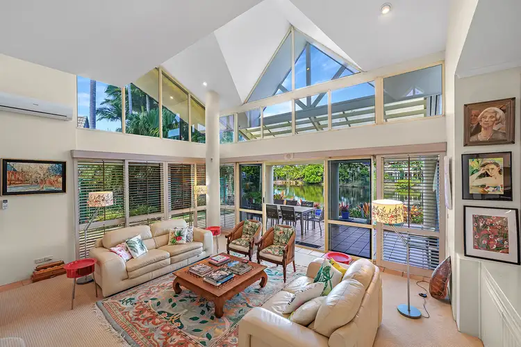 46/125 Santa Cruz Boulevard, Clear Island Waters QLD 4226