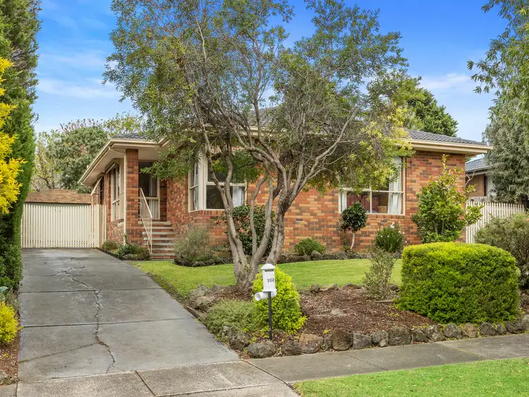 109 Murrindal Drive, Rowville VIC 3178