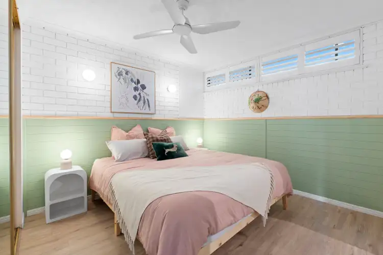 Fourth view of Homely apartment listing, 104/40 Surf Parade, Broadbeach QLD 4218