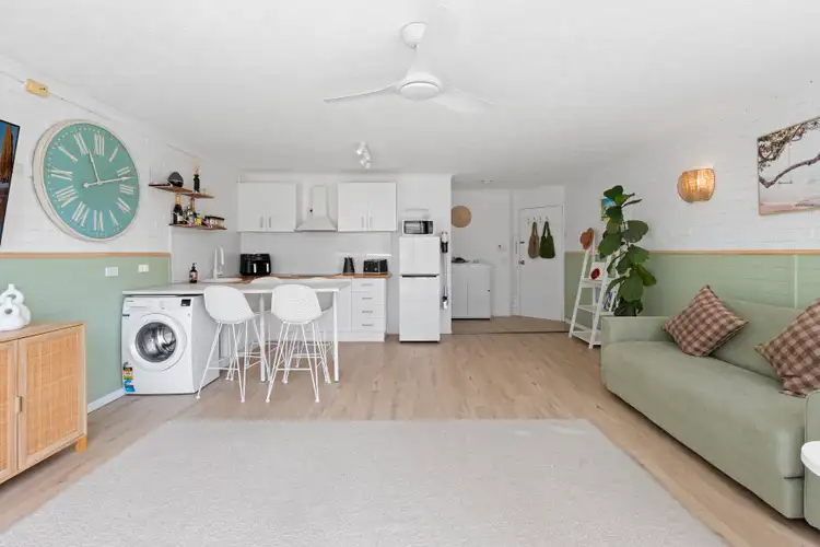 Sixth view of Homely apartment listing, 104/40 Surf Parade, Broadbeach QLD 4218