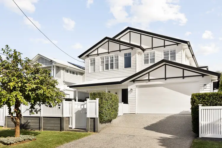 47 Thirteenth Avenue, Kedron QLD 4031