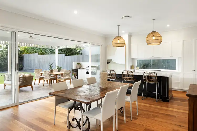 Sixth view of Homely house listing, 47 Thirteenth Avenue, Kedron QLD 4031