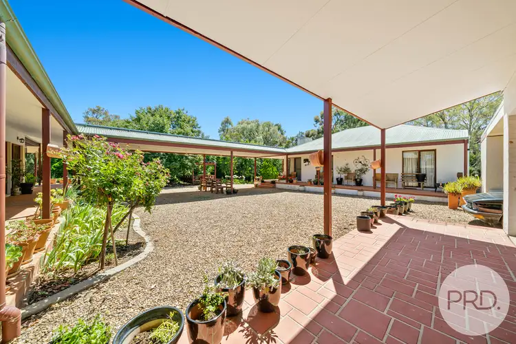 Third view of Homely house listing, 2969 Oura Road, Oura NSW 2650