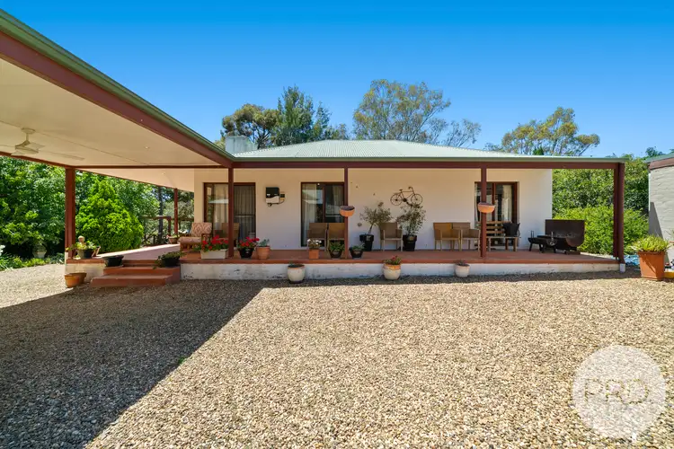 Fourth view of Homely house listing, 2969 Oura Road, Oura NSW 2650