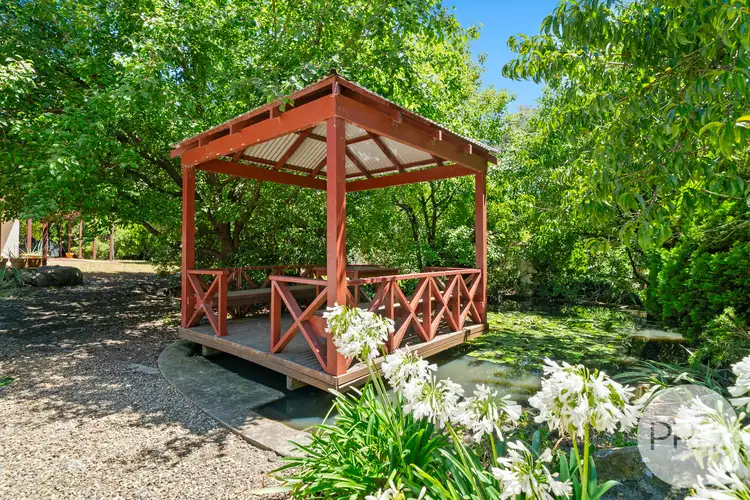 Fifth view of Homely house listing, 2969 Oura Road, Oura NSW 2650