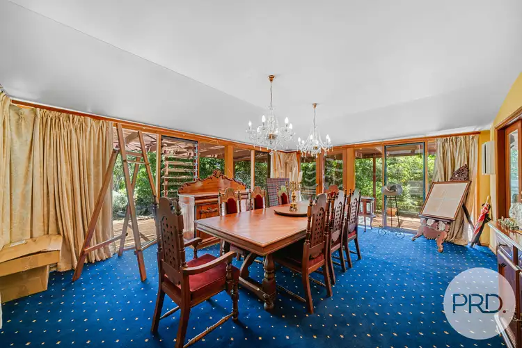 Sixth view of Homely house listing, 2969 Oura Road, Oura NSW 2650