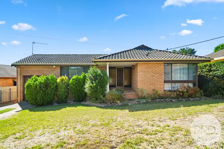 Main view of Homely house listing, 11 Miller Avenue, Tolland NSW 2650