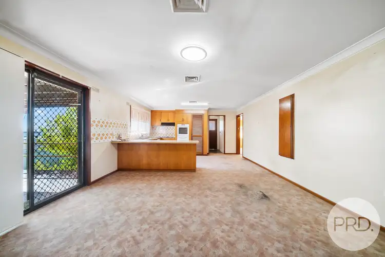 Fourth view of Homely house listing, 11 Miller Avenue, Tolland NSW 2650