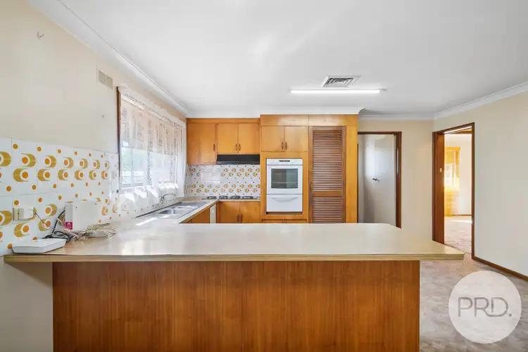 Fifth view of Homely house listing, 11 Miller Avenue, Tolland NSW 2650