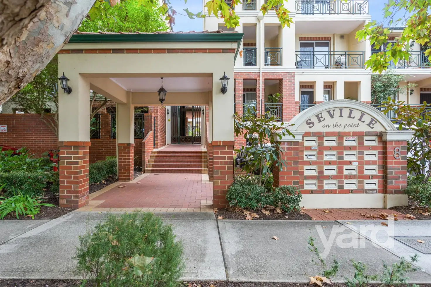 Main view of Homely unit listing, 9/8 Stone Street, South Perth WA 6151