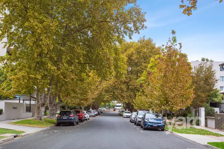 Second view of Homely unit listing, 9/8 Stone Street, South Perth WA 6151