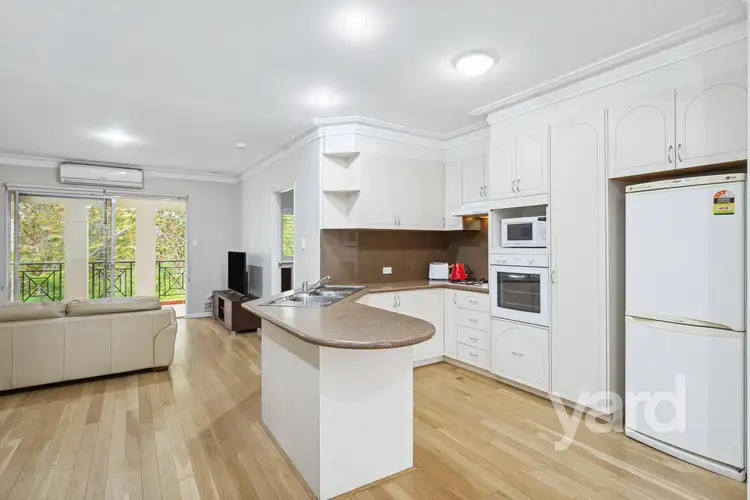 Third view of Homely unit listing, 9/8 Stone Street, South Perth WA 6151