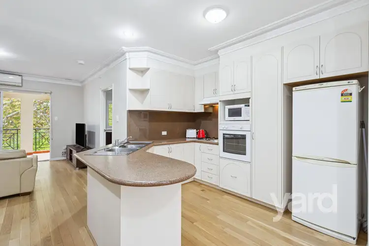 Fourth view of Homely unit listing, 9/8 Stone Street, South Perth WA 6151