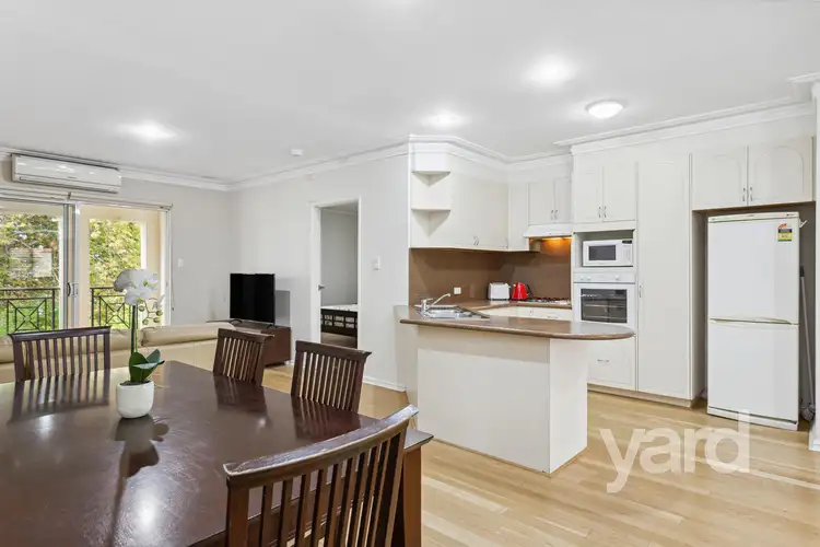 Fifth view of Homely unit listing, 9/8 Stone Street, South Perth WA 6151