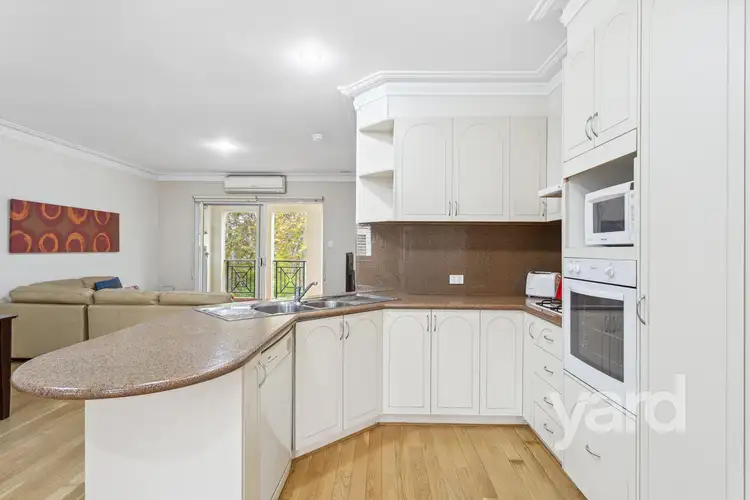 Sixth view of Homely unit listing, 9/8 Stone Street, South Perth WA 6151