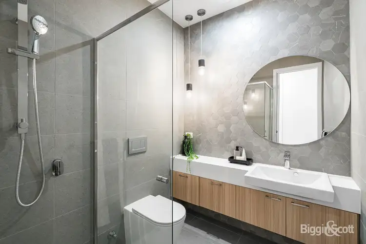 Fourth view of Homely townhouse listing, 4 Elizabeth Street, Newport VIC 3015